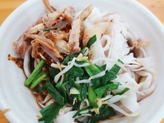 -再回首鸡肉米线(人民路一店)