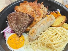-卡朋西餐(悦汇城店)