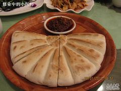 IMG_2471-乾州食府(小雁塔店)