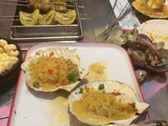 -遇西祠·海鲜烧烤(总店)
