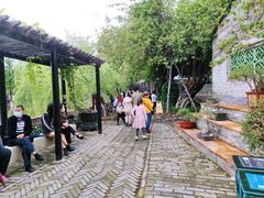 -东莞市可园博物馆