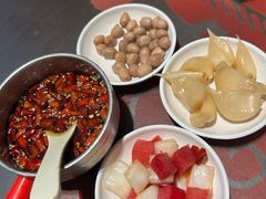 -南门涮肉(后海店)