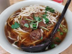 -李先生牛肉面大王(太原南内环店)