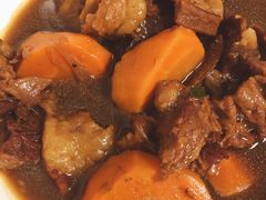 手切牛肉-王德炭烤牛羊肉(西关大街店)