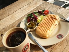 -maan coffee漫咖啡(通州店)
