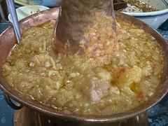 -蜗牛小馆醉乡民谣云南菜(惠新西里店)