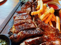 -El Bodegon阿根廷秘鲁餐厅(幸福路店)