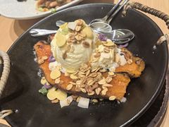 -松鱼亭·和牛烧肉(协鑫广场店)