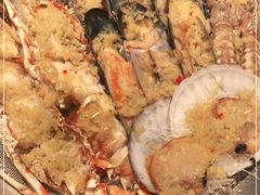 -高佳庄·舟山海鲜(海景旗舰店)