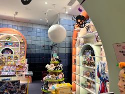 -奈尔宝·儿童乐园·亲子餐厅(华采天地店)