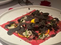 -壳里西餐厅Coquille Seafood Bistro(蒙自路店)