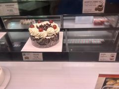 -巴黎贝甜(龙江店)