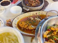 -清真马祥兴菜馆(云南北路店)