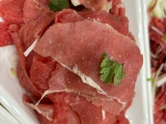 牛肉-八仙水煎牛肉(邮电小区店)