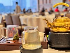 -白天鹅宾馆-宏图府餐厅