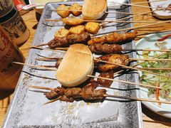 -管氏翅吧(中关村店)