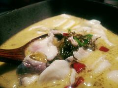 -刀板香·安徽菜(国购IFC店)