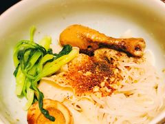 -丝路金桃·新疆菜(徐汇店)