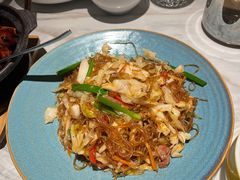-鹿港小镇(霄云店)