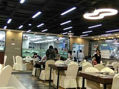 -盒马渔市餐厅