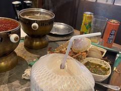 -亚马逊蒸汽活海鲜自助(LCM置汇旭辉广场店)