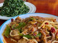 -尹家渠烩肉馆(金凤店)