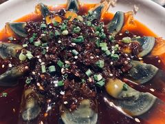 -铁公鸡·四川料理(天环广场店)