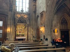 -斯蒂芬主教座堂(Stephansdom)