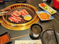 -極屋鮨牛 · 烧肉酒场(时代C馆店)