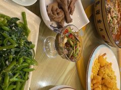 -熊猫家新派川菜(百里一·龙兴集店)