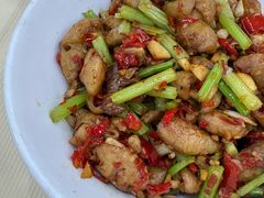 -笨罗卜浏阳菜馆(龙华鹏润达店)