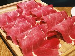 -青瓷火锅料理(西单大悦城店)