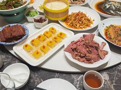 -国人川菜(李家村建东街店)