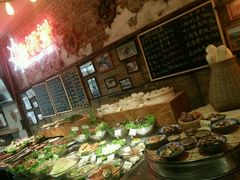 -船梆煮•蒸汽海鲜·炉火烤肉(五四广场店)