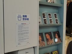 -天真蓝照相馆(宁波来福士店)