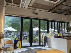 -Maxpoint Kitchen 西餐咖啡(乐峰广场店)