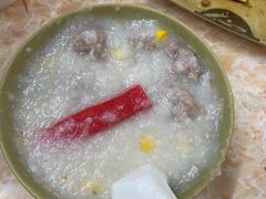 -海浪食店(湖滨中路店)