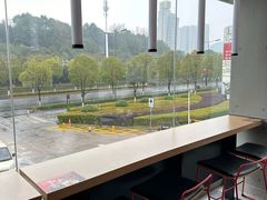-麦当劳·得来速店(星沙大道店)