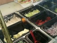 -SUBWAY赛百味(金码大厦店)