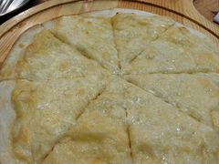 榴莲芝士披萨-Thank u mom非油炸健康鸡(万国广场店)