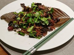 -甘思咪哚·云南艺术餐厅(天河广百店)