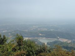-影珠山