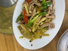 -东莞楼农家菜(金海湾大道分店)