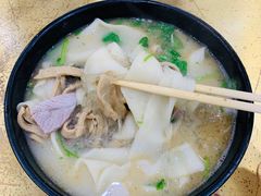 -惠丰源烩面馆(经七路店)