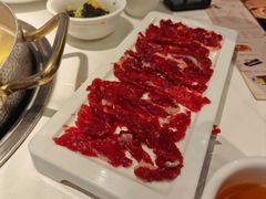 -八合里潮汕鲜牛肉火锅(惠州华贸店)
