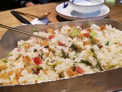 -蜜桃餐厅·古运河畔(南下塘店)