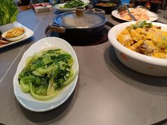 -创味·民间海南菜·非遗藤桥排骨(藤桥·免税城店)