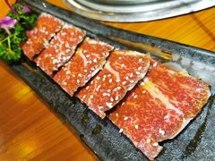 -丸藏和牛烧肉专门店(园区师惠坊店)