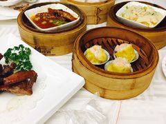 -潮福城大酒楼·潮粤菜·港式点心(阳光城店)