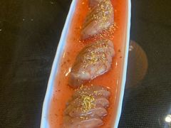 -竹里馆 ·茶食(奥体店)